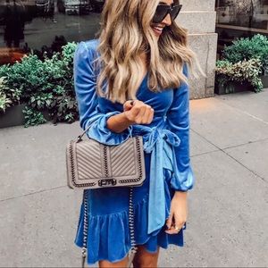 Rebecca Minkoff dress